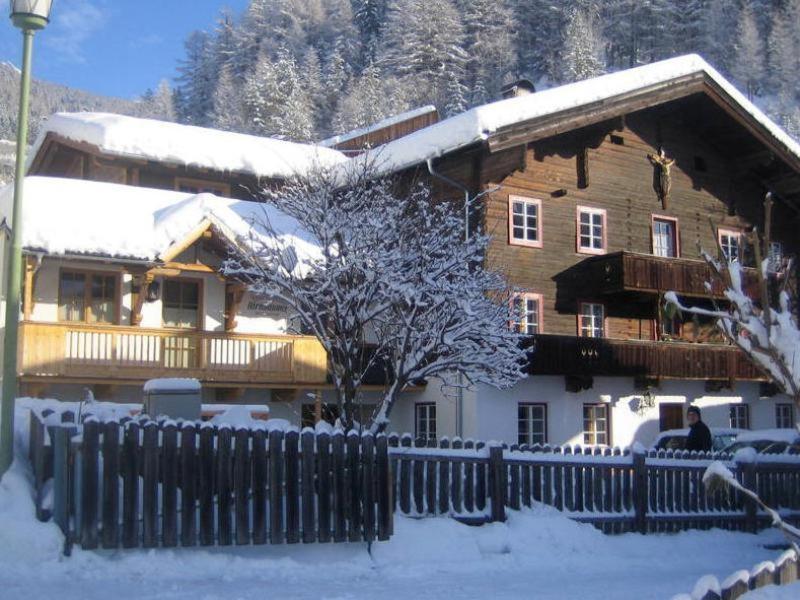 Appartements Birnbaumer Matrei in Osttirol Exterior foto